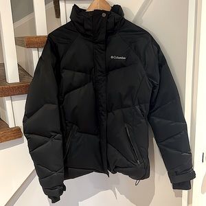 Columbia Omni-Shield Winter Jacket